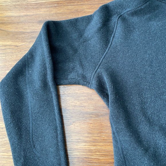 Patagonia Sweatshirt - Picture 5 of 6